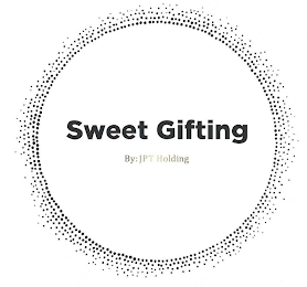 SWEET GIFTING BY: JPT HOLDING logo