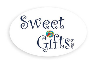 SWEET GIFTS BY STAR logo
