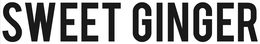 SWEET GINGER logo