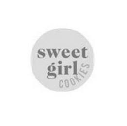 SWEET GIRL COOKIES logo