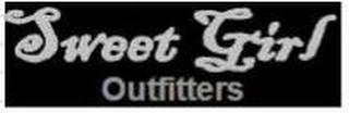SWEET GIRL OUTFITTERS logo