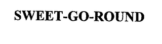 SWEET-GO-ROUND logo