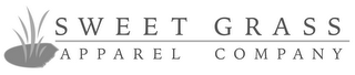 SWEET GRASS APPAREL COMPANY logo