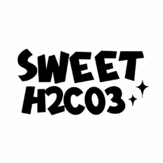 SWEET H2C03 logo