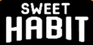 SWEET HABIT logo