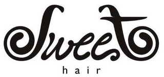 SWEET HAIR