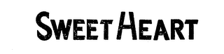 SWEET HEART logo