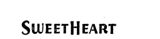 SWEET HEART logo