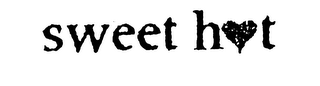 SWEET HEART logo