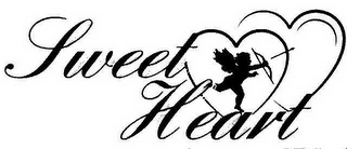 SWEET HEART logo