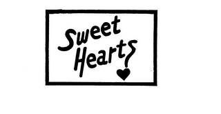 SWEET HEARTS logo
