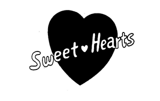 SWEET HEARTS logo