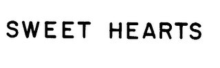 SWEET HEARTS logo