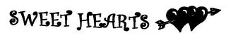 SWEET HEARTS logo