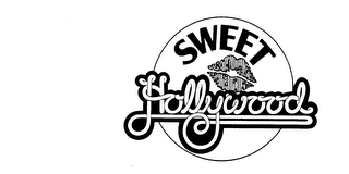 SWEET HOLLYWOOD logo