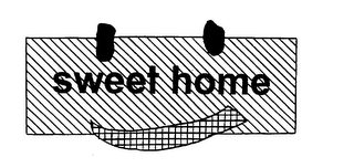 SWEET HOME logo