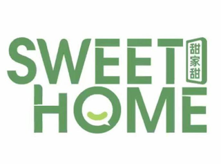 SWEET HOME logo