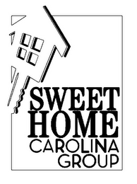 SWEET HOME CAROLINA GROUP logo