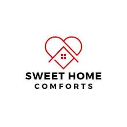 SWEET HOME COMFORTS logo