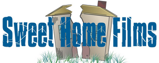 SWEET HOME FILMS logo