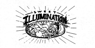 SWEET ILLUMINATION logo