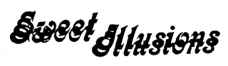 SWEET ILLUSIONS logo