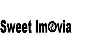 SWEET IMOVIA logo