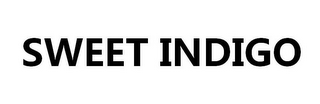 SWEET INDIGO logo
