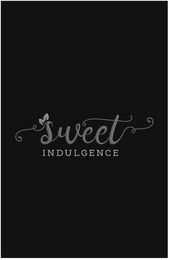 SWEET INDULGENCE logo