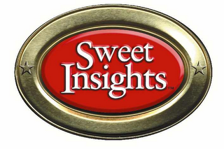 SWEET INSIGHTS