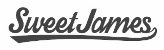 SWEET JAMES logo