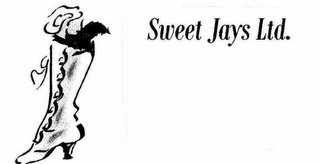 SWEET JAYS LTD. logo