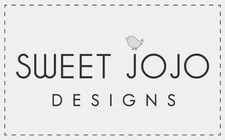 SWEET JOJO DESIGNS logo