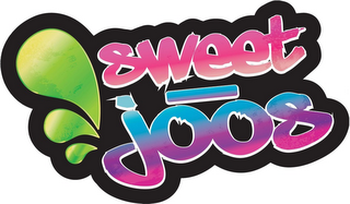 SWEET JOOS logo