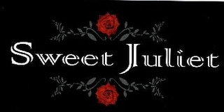SWEET JULIET logo