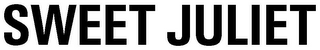 SWEET JULIET logo