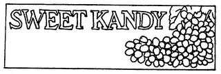 SWEET KANDY logo