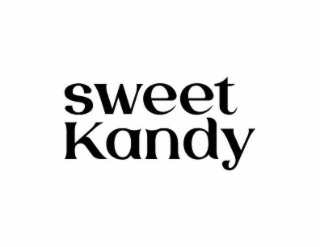 SWEET KANDY logo