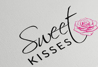 SWEET KISSES logo