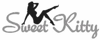 SWEET KITTY logo