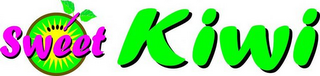 SWEET KIWI logo