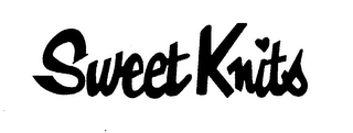 SWEET KNITS logo