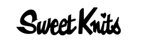 SWEET KNITS logo