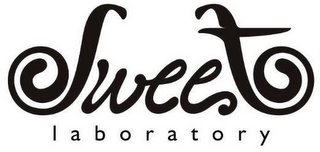 SWEET LABORATORY logo