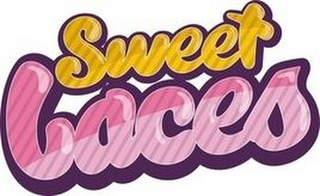 SWEET LACES logo