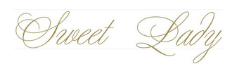 SWEET LADY logo