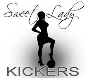 SWEET LADY KICKERS logo