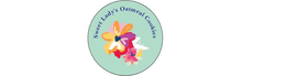 SWEET LADY'S OATMEAL COOKIES logo