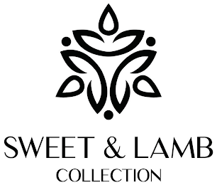 SWEET & LAMB COLLECTION logo