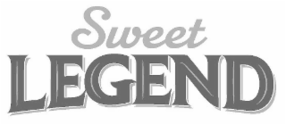 SWEET LEGEND logo